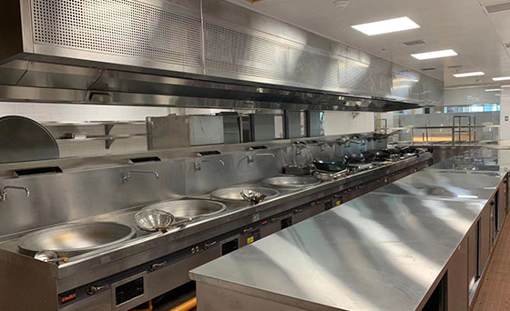 亿德体育官方网站入口-亿德(中国)智慧安全用电-监狱伙房方案