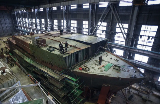 亿德体育官方网站入口-亿德(中国)智慧安全用电-造船厂解决方案